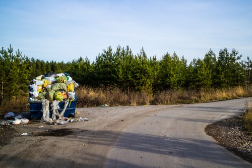 Easy hiring process for skip services
